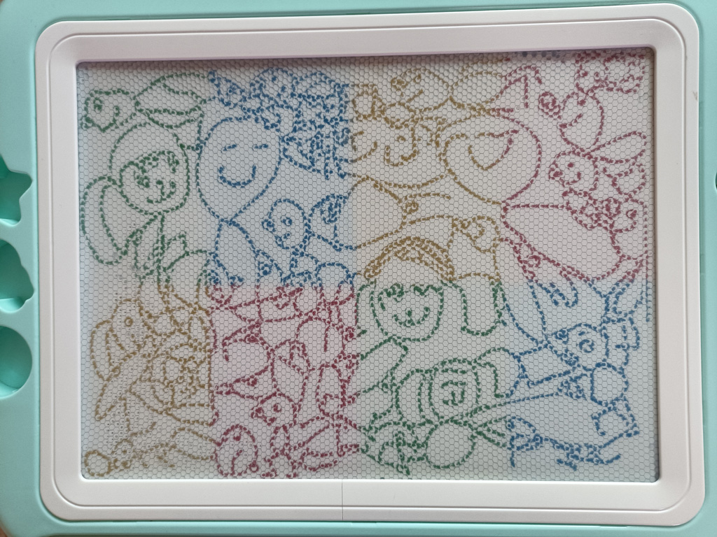 白云聚会。10月3日。